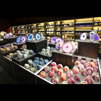 MINERALS